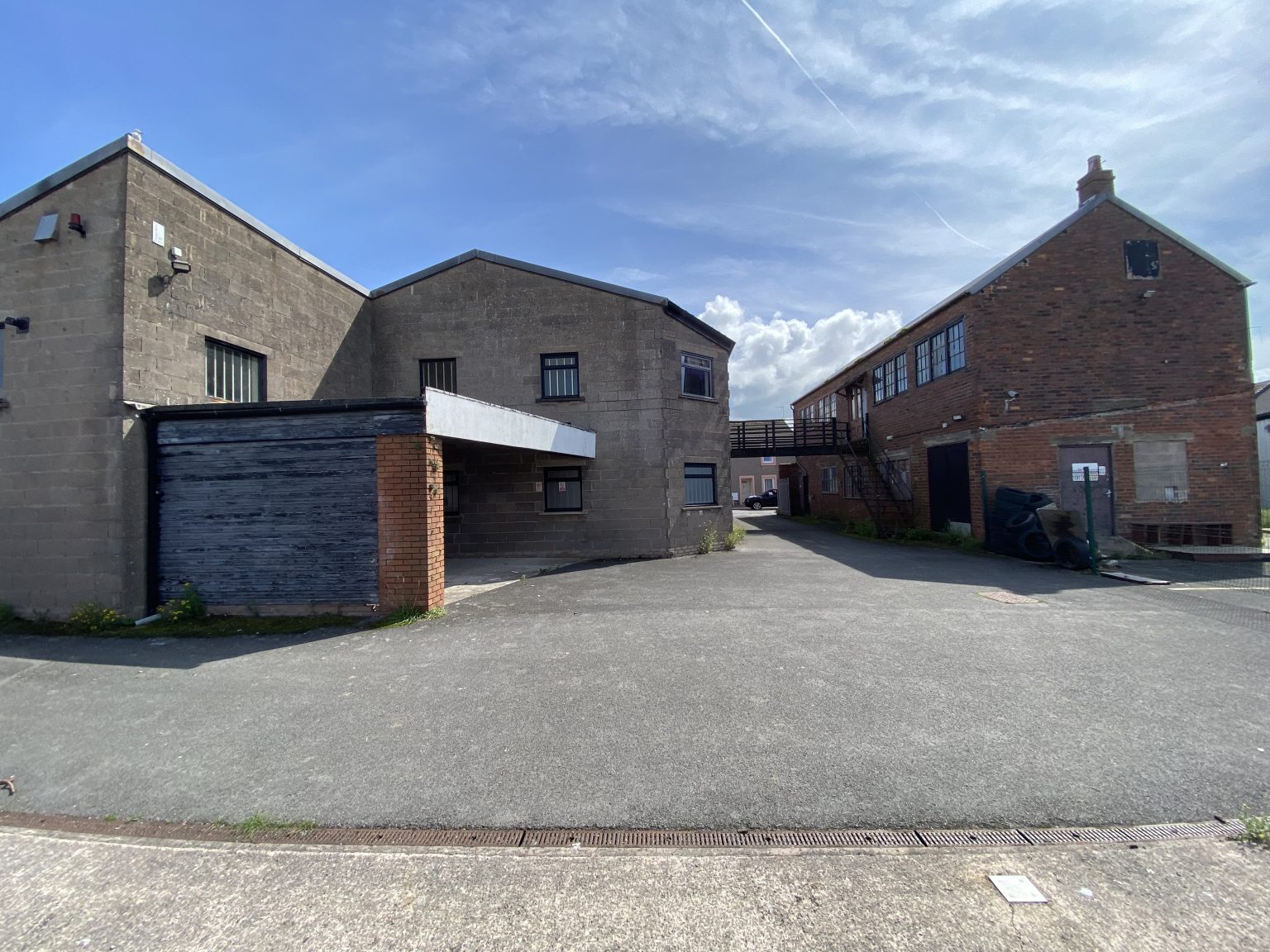 Units A, B & C James Street, Workington UNDER OFFER Walton Goodland