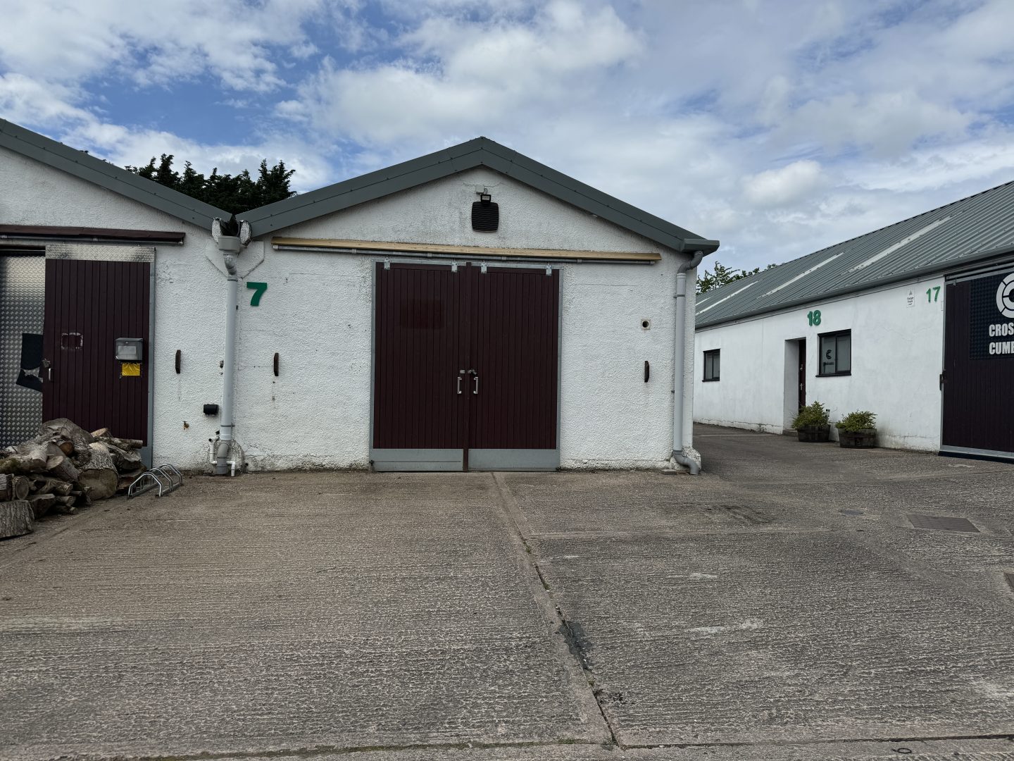 Unit 7, Skirsgill Business Park, Penrith – LET (SUBJECT TO CONTRACT)